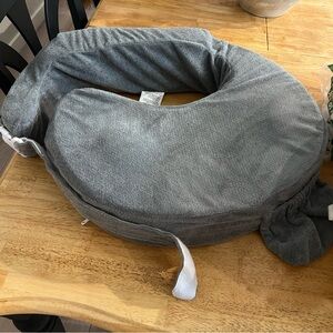 MY BREAST FRIEND Nursing Pillow